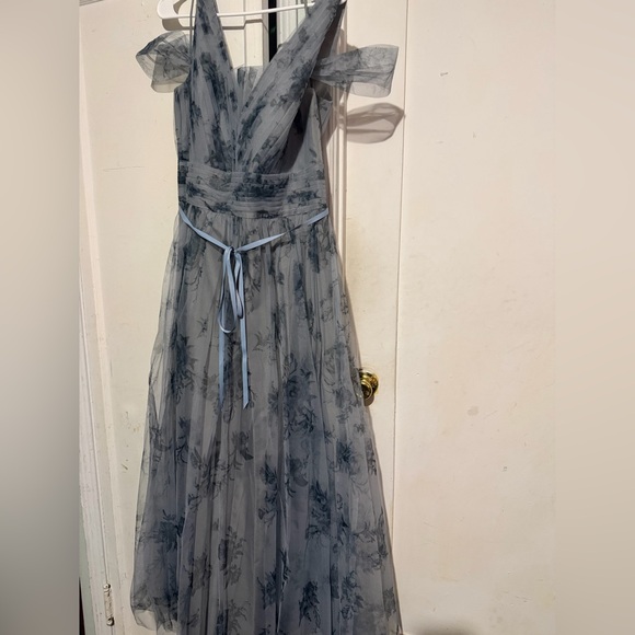 Marchesa Dresses & Skirts - Marchesa Notte Bridesmaid Dress ALTERED Read Description